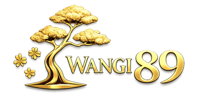 Logo wangi89